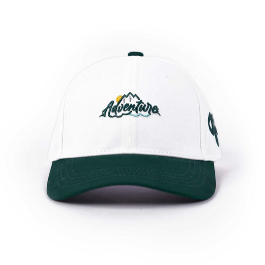 Adventure Cap