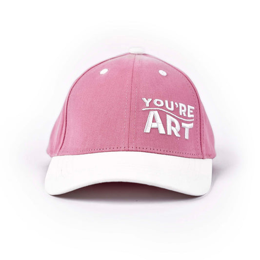 You're Art Cap