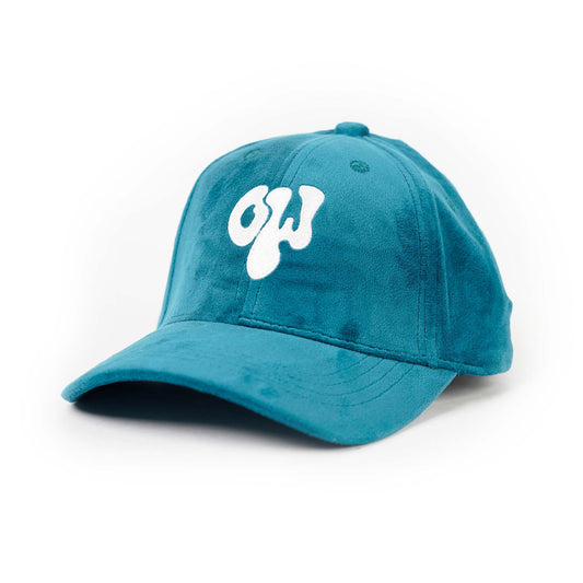 Super Suede Teal