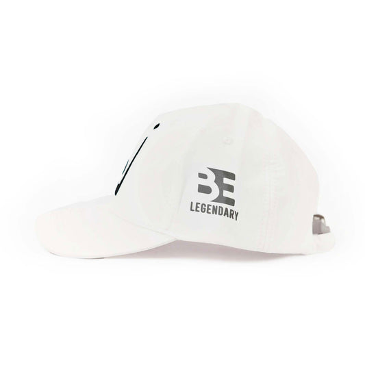 Be Legendary - Tennis Cap